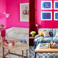 5 Inspirasi Cat Rumah Warna Pink Fanta yang Ceria dan Elegan