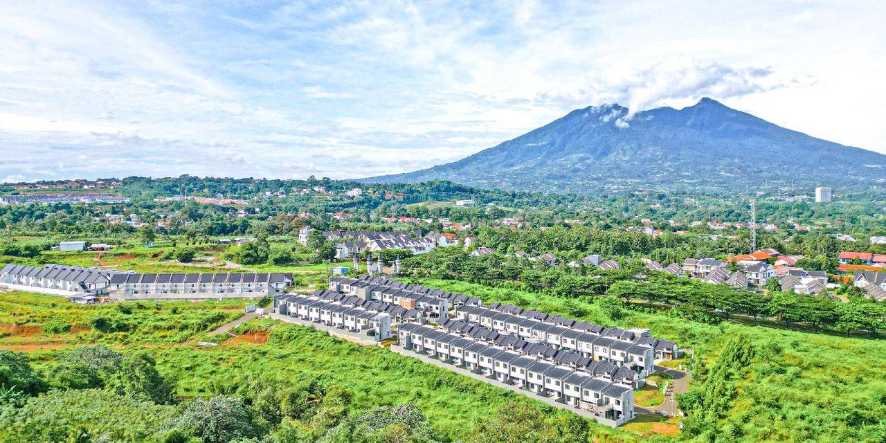 rumah yang cocok untuk healing