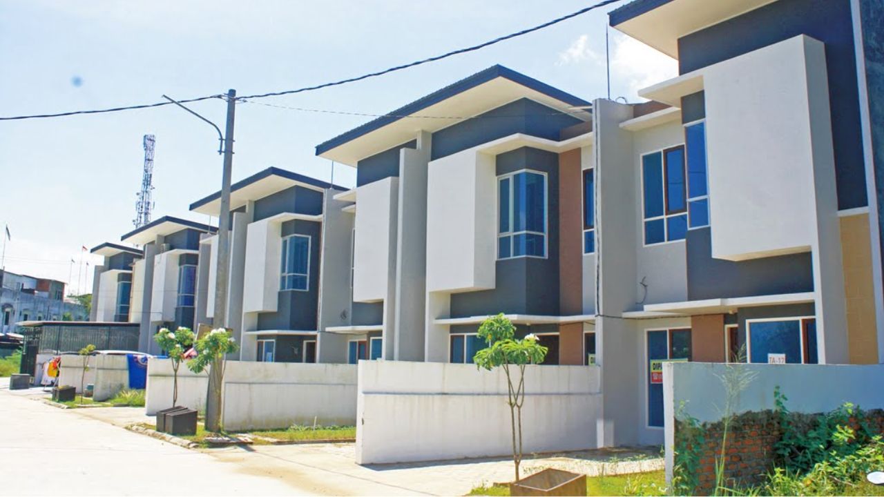 3. Villa Tamara
