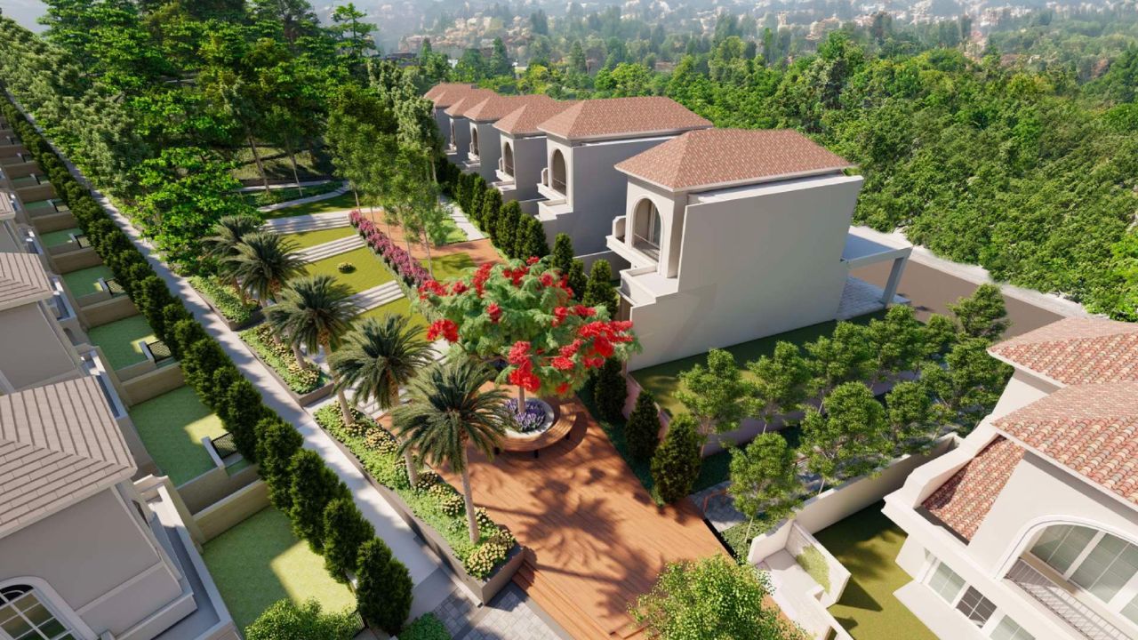 4. The Premiere Hills Samarinda