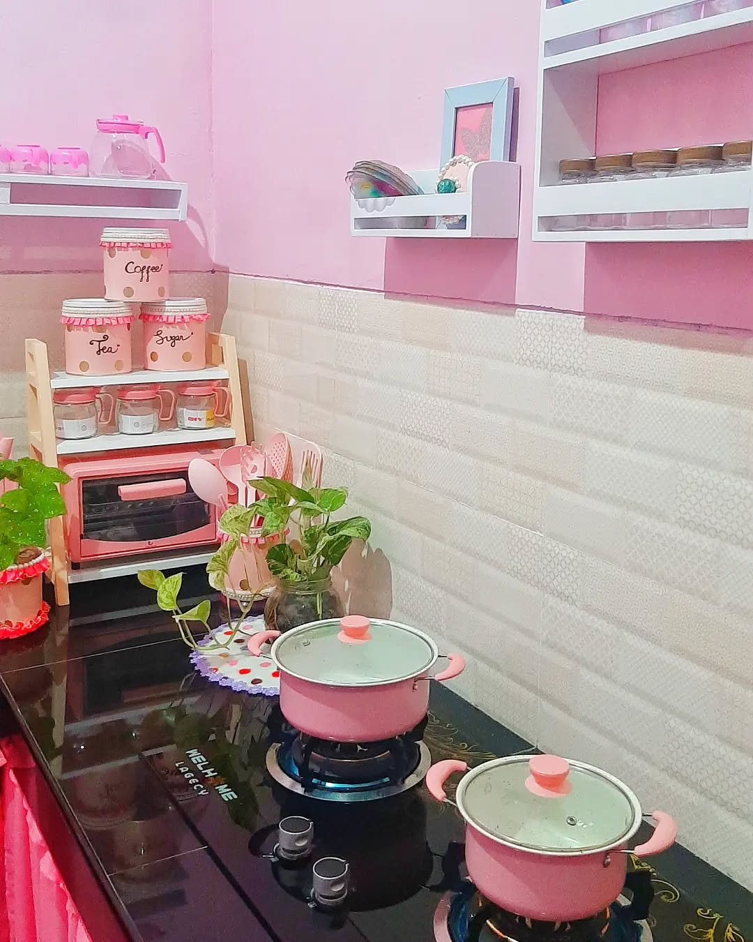 warna cat dapur terkini warna cat dapur terkini