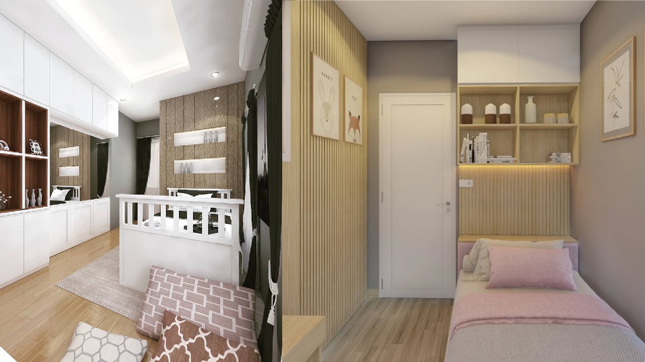 desain kamar tidur memanjang desain kamar tidur memanjang