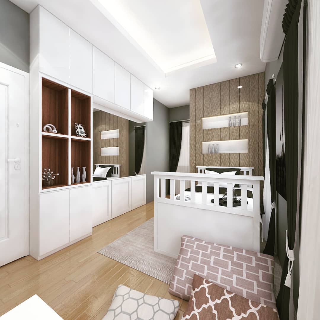 desain kamar tidur memanjang desain kamar tidur memanjang