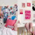 5 Ide Hiasan Dinding Kamar Anak Perempuan yang Estetik dan Keren