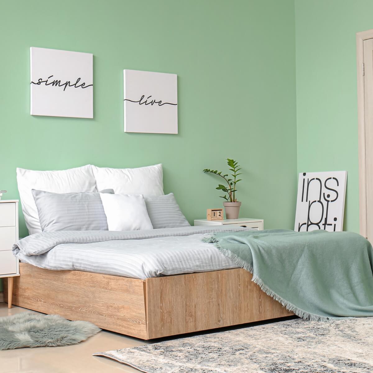 warna cat kamar anak perempuan hijau mentol warna cat kamar anak perempuan hijau mentol