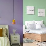 5 Ide Warna Cat Kamar Anak Perempuan yang Aesthetic, Bikin Makin Nyaman!