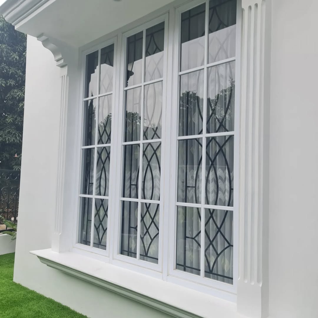 jendela minimalis modern model teralis jendela klasik jendela minimalis modern model teralis jendela klasik