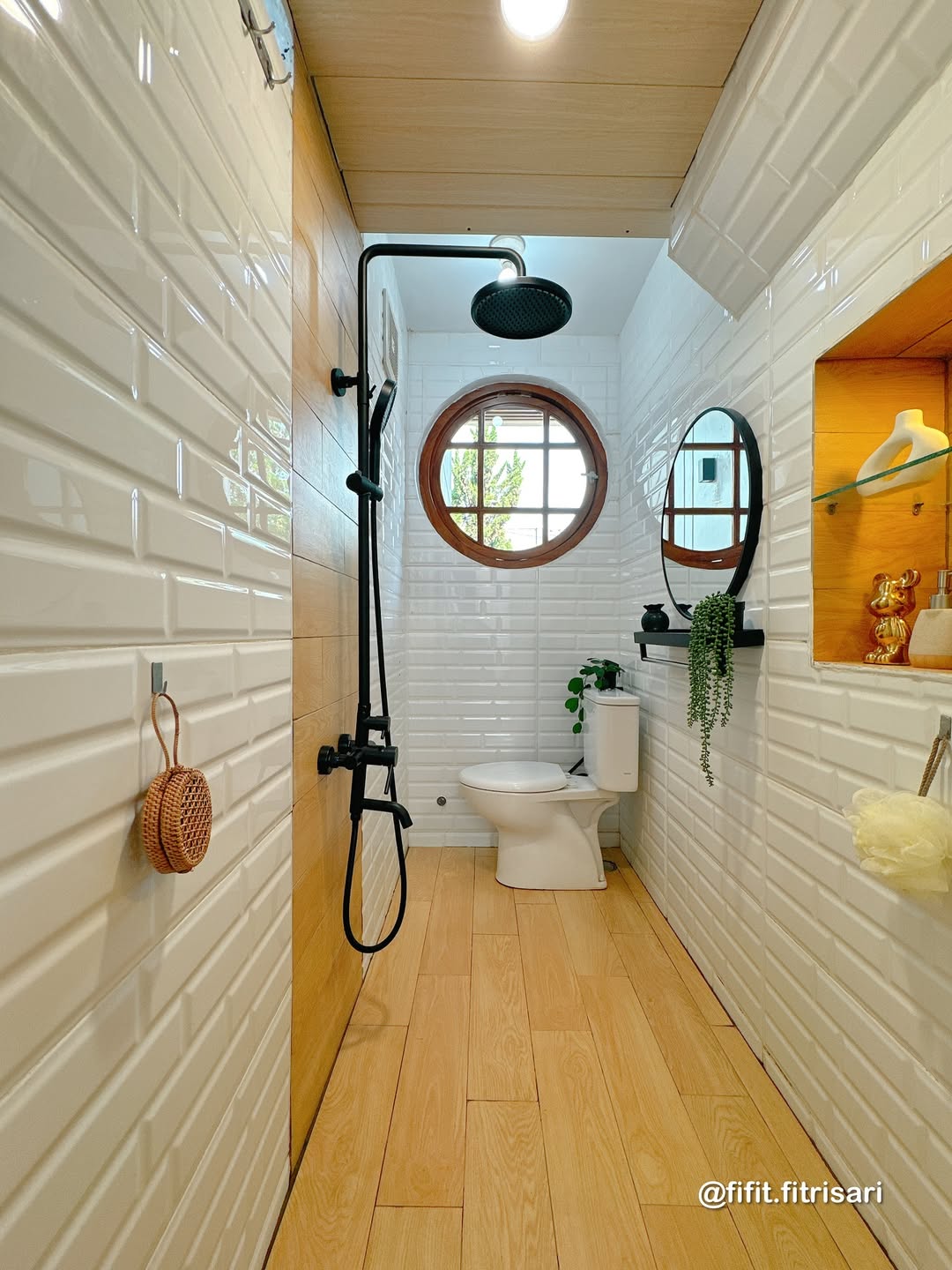 desain kamar mandi memanjang desain kamar mandi memanjang