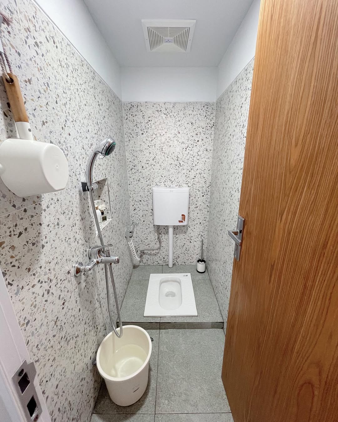 desain kamar mandi memanjang desain kamar mandi memanjang