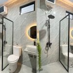 5 Inspirasi Desain Kamar Mandi Estetik dan Elegan