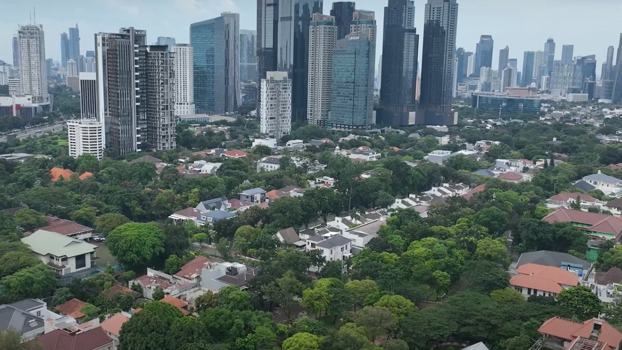 5 Rekomendasi Perumahan di Kebayoran Baru dan Sekitarnya yang Strategis