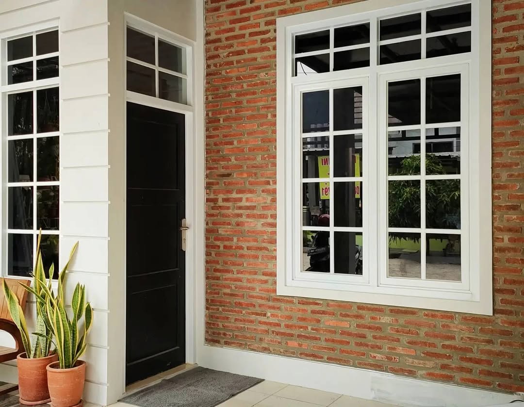 model jendela rumah bagian depan model jendela rumah bagian depan