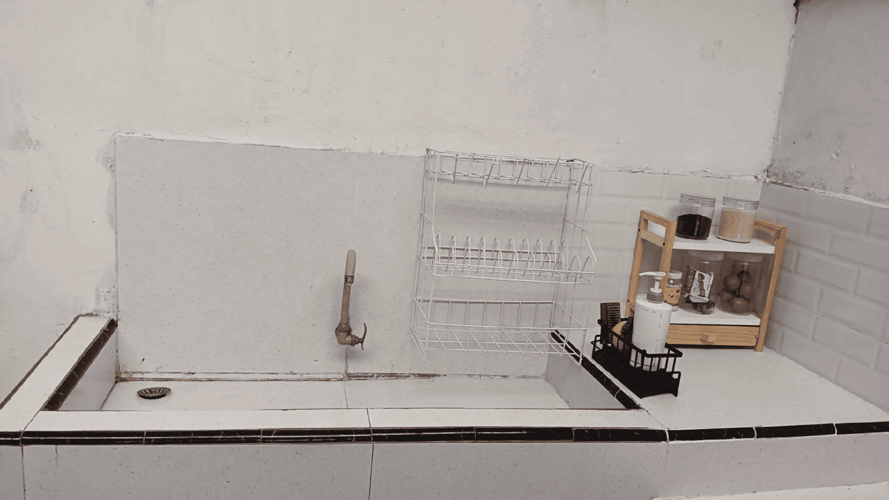 model tempat cuci piring dari keramik sederhana model tempat cuci piring dari keramik sederhana