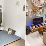 5 Pilihan Warna Cat Ruang TV yang Bagus