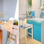 5 Inspirasi Kombinasi Warna Cat Dapur Sempit agar Terlihat Luas