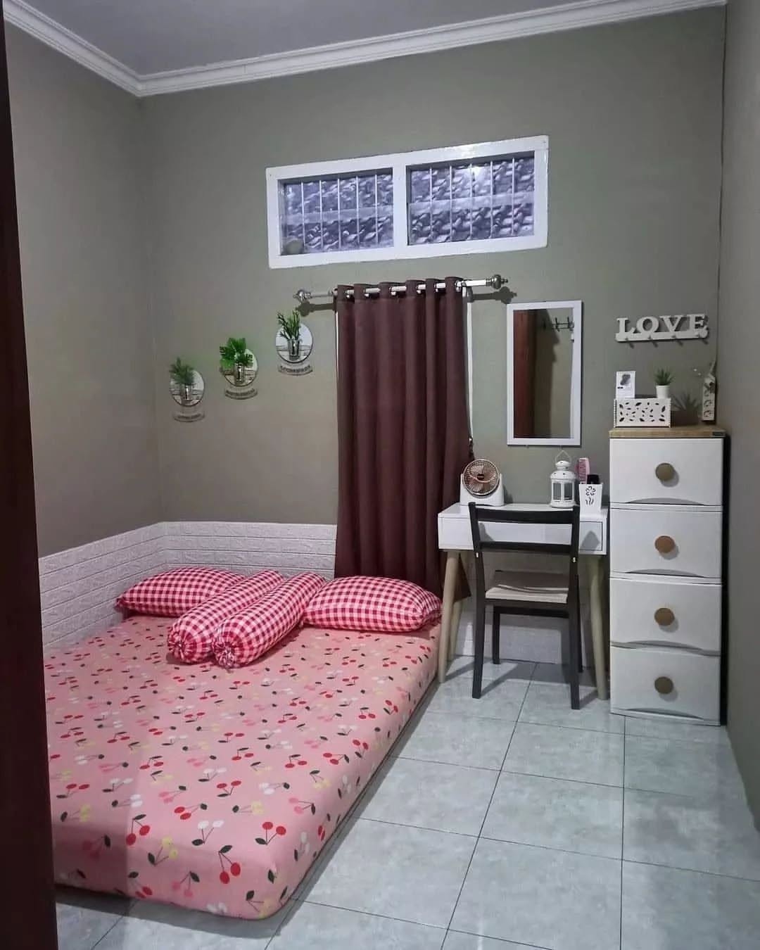 desain kamar tidur kasur di lantai sederhana desain kamar tidur kasur di lantai sederhana