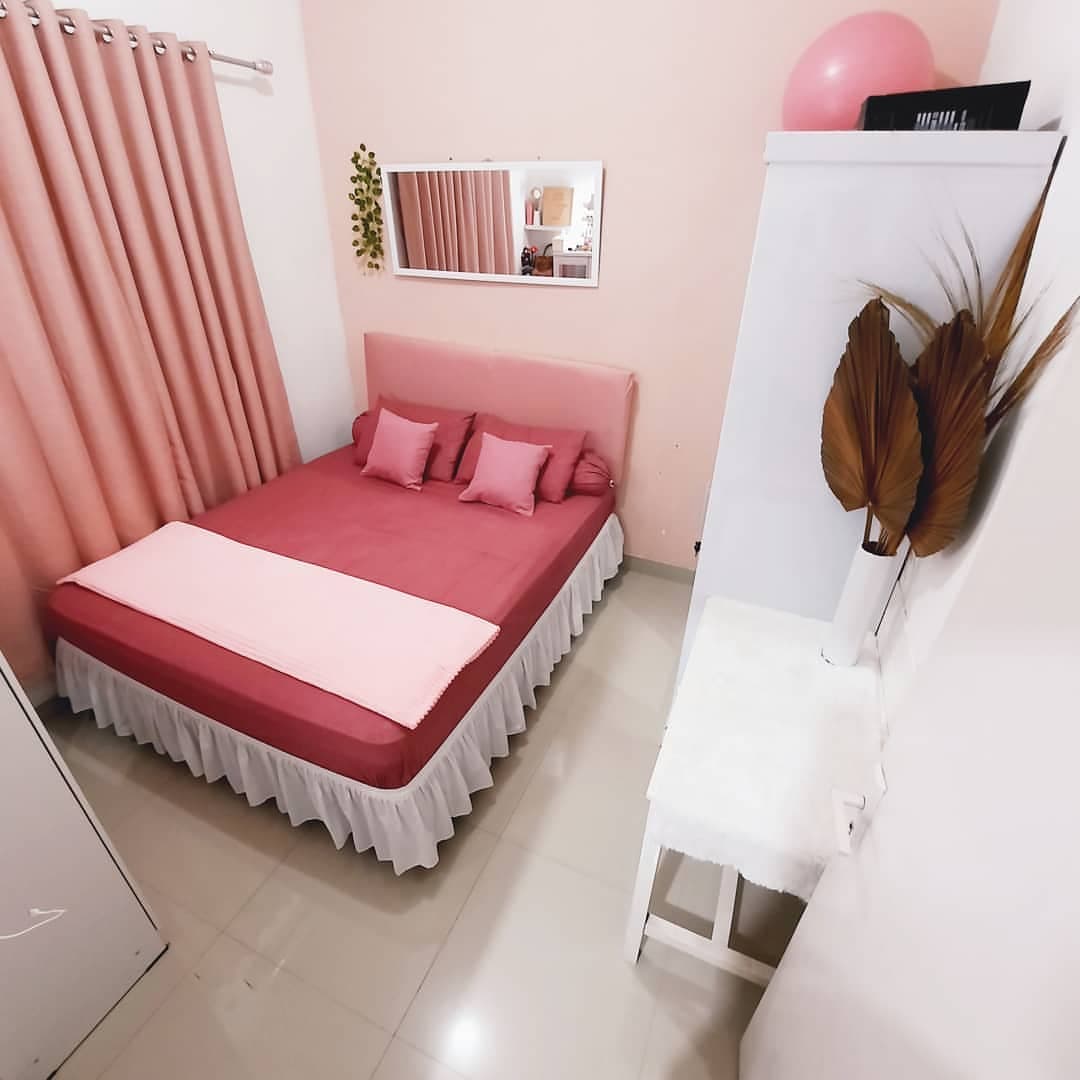 desain kamar tidur remaja putri sederhana desain kamar tidur remaja putri sederhana