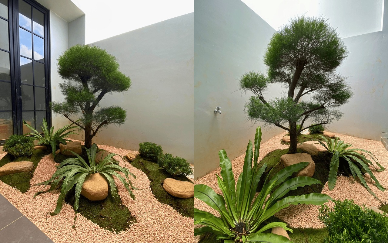 taman landscape minimalis taman landscape minimalis