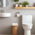 5 Ide Dekorasi Kamar Mandi Aesthetic