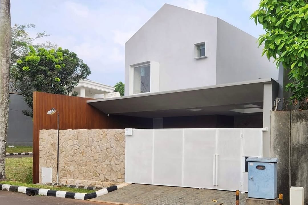 model atap rumah pelana terbaru model atap rumah pelana terbaru