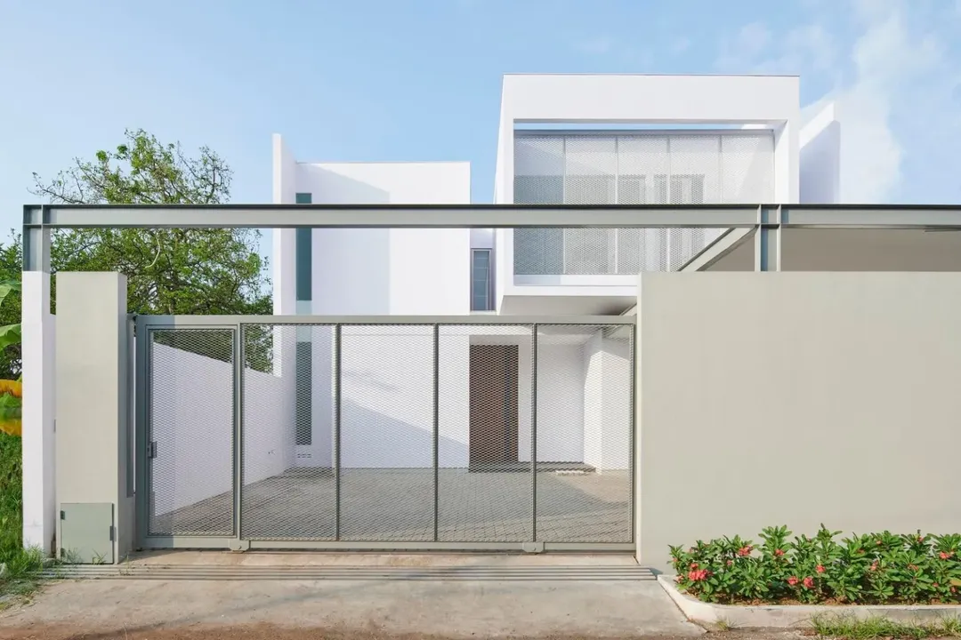 model rumah tanpa atap minimalis terbaru model rumah tanpa atap minimalis terbaru
