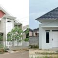 5 Inspirasi Model Atap Rumah Terbaru 2025, Minimalis Modern