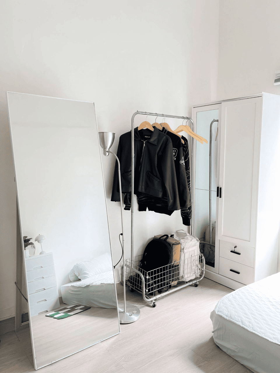 desain kamar cowok minimalis 3x3 ala pinterest 2 desain kamar cowok minimalis 3x3 ala pinterest 2