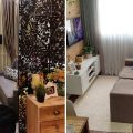 5 Desain Ruang Tamu Kecil 2x2 yang Nyaman dan Anti Pengap