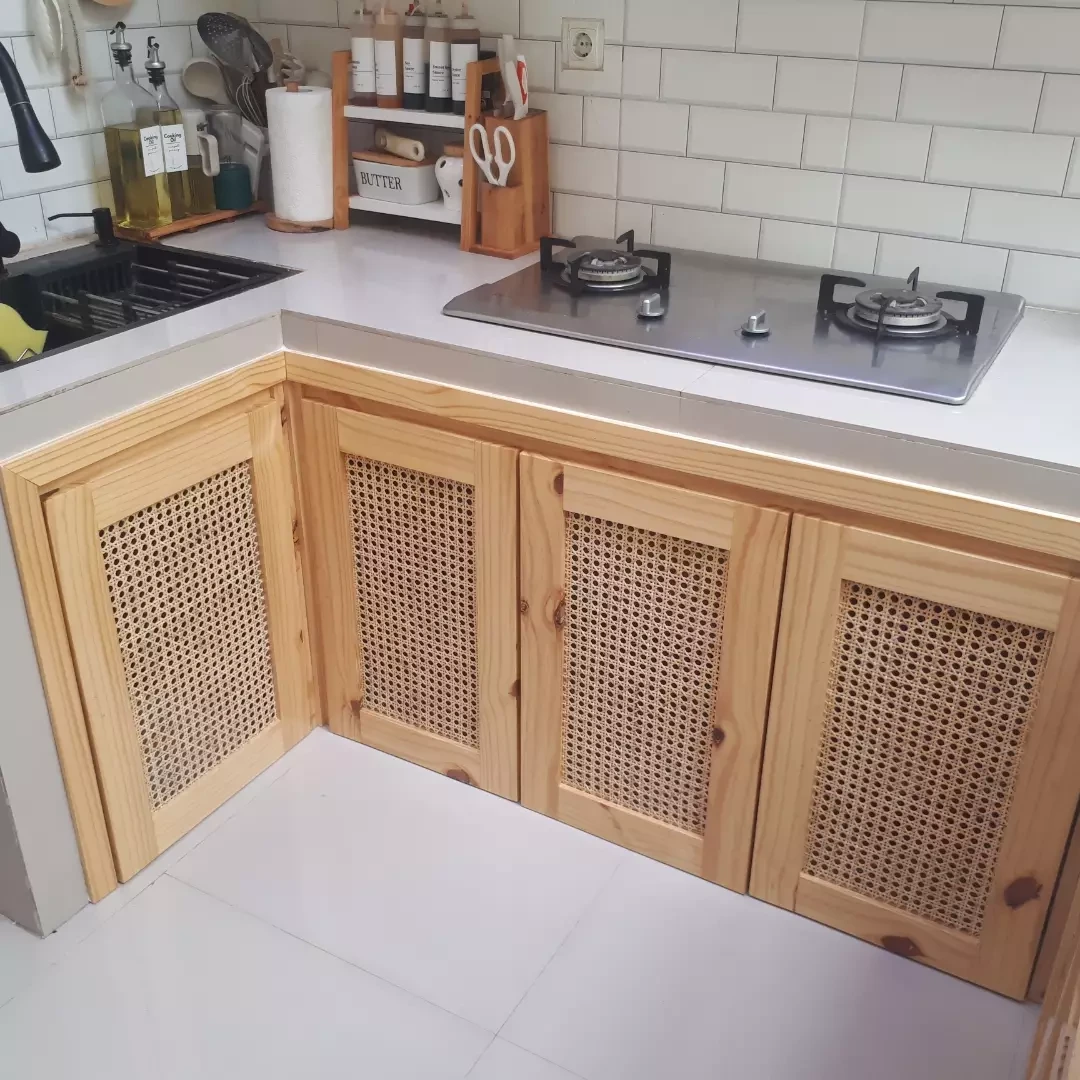 pintu kolong dapur kayu pintu kolong dapur kayu