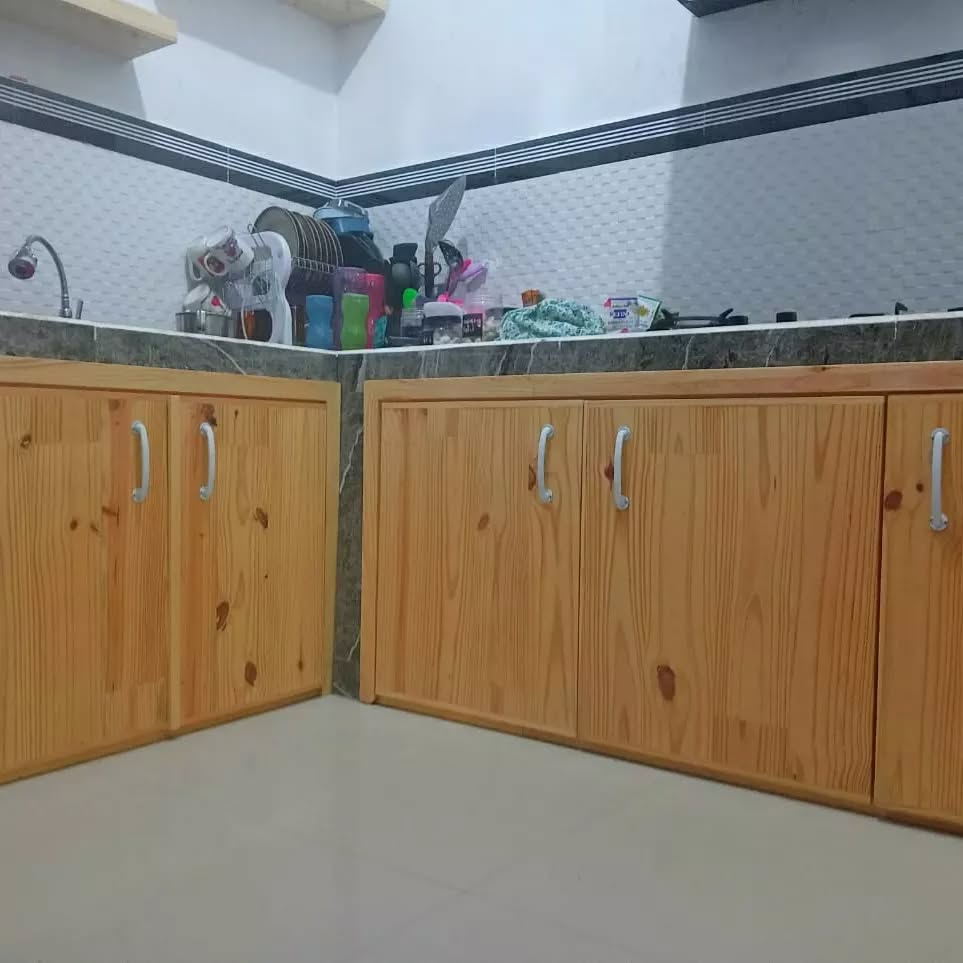 pintu kolong dapur kayu pintu kolong dapur kayu