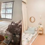 5 Inspirasi Desain Kamar Tidur Sempit, Minimalis & Aesthetic