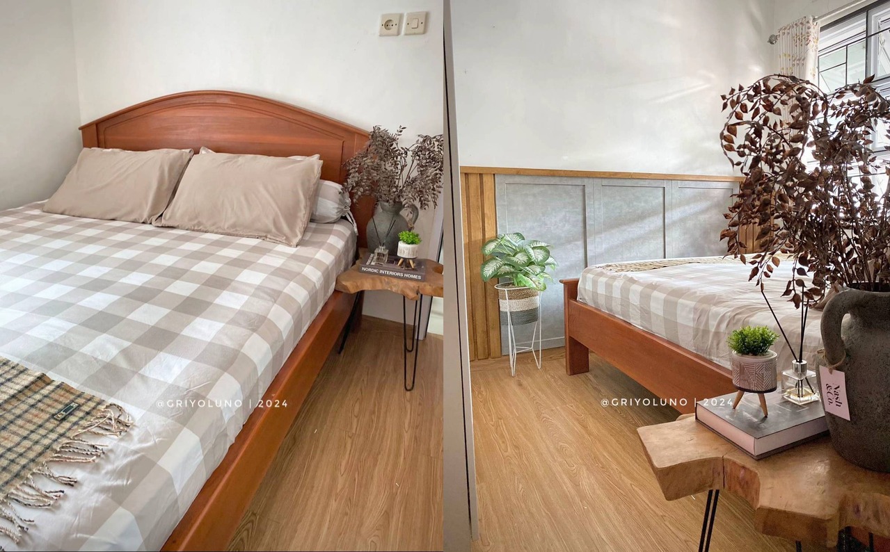 Desain Kamar Tidur Sempit Aesthetic Sederhana Desain Kamar Tidur Sempit Aesthetic Sederhana