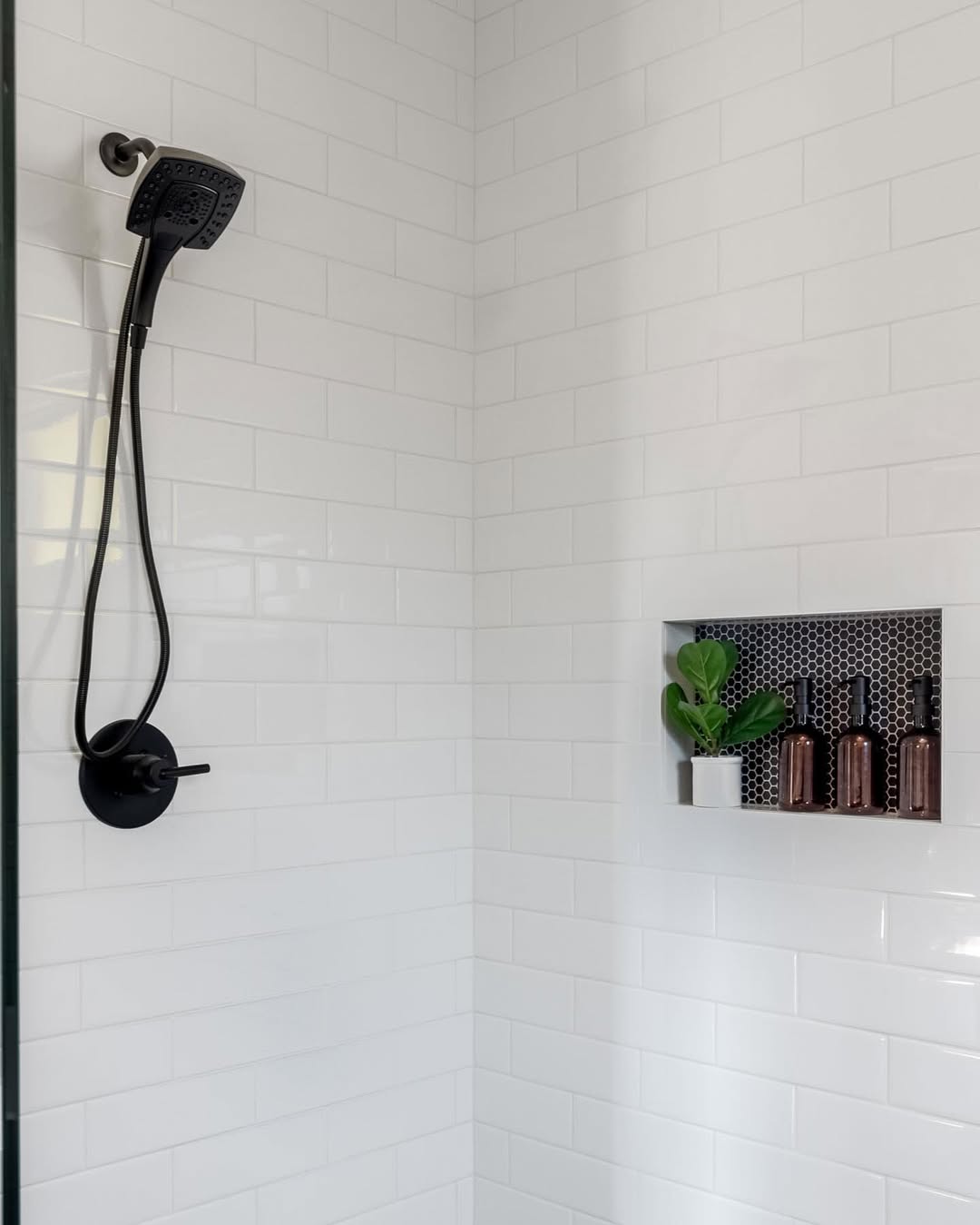 niche kamar mandi