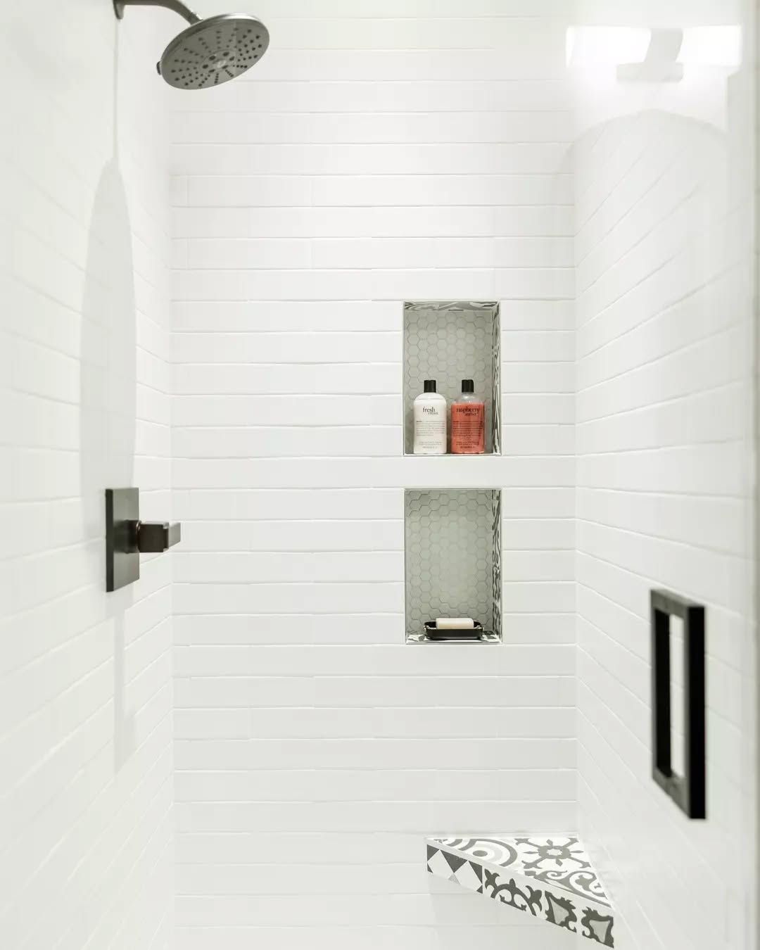 niche kamar mandi