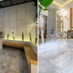 5 Contoh Motif Warna Keramik Lantai yang Bagus untuk Teras dan Ruangan Lain