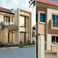 5 Inspirasi Warna Cat Rumah Mocca Muda yang Hangat dan Elegan