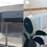 5 Inspirasi Desain Pagar Kawat Harmonika untuk Rumah