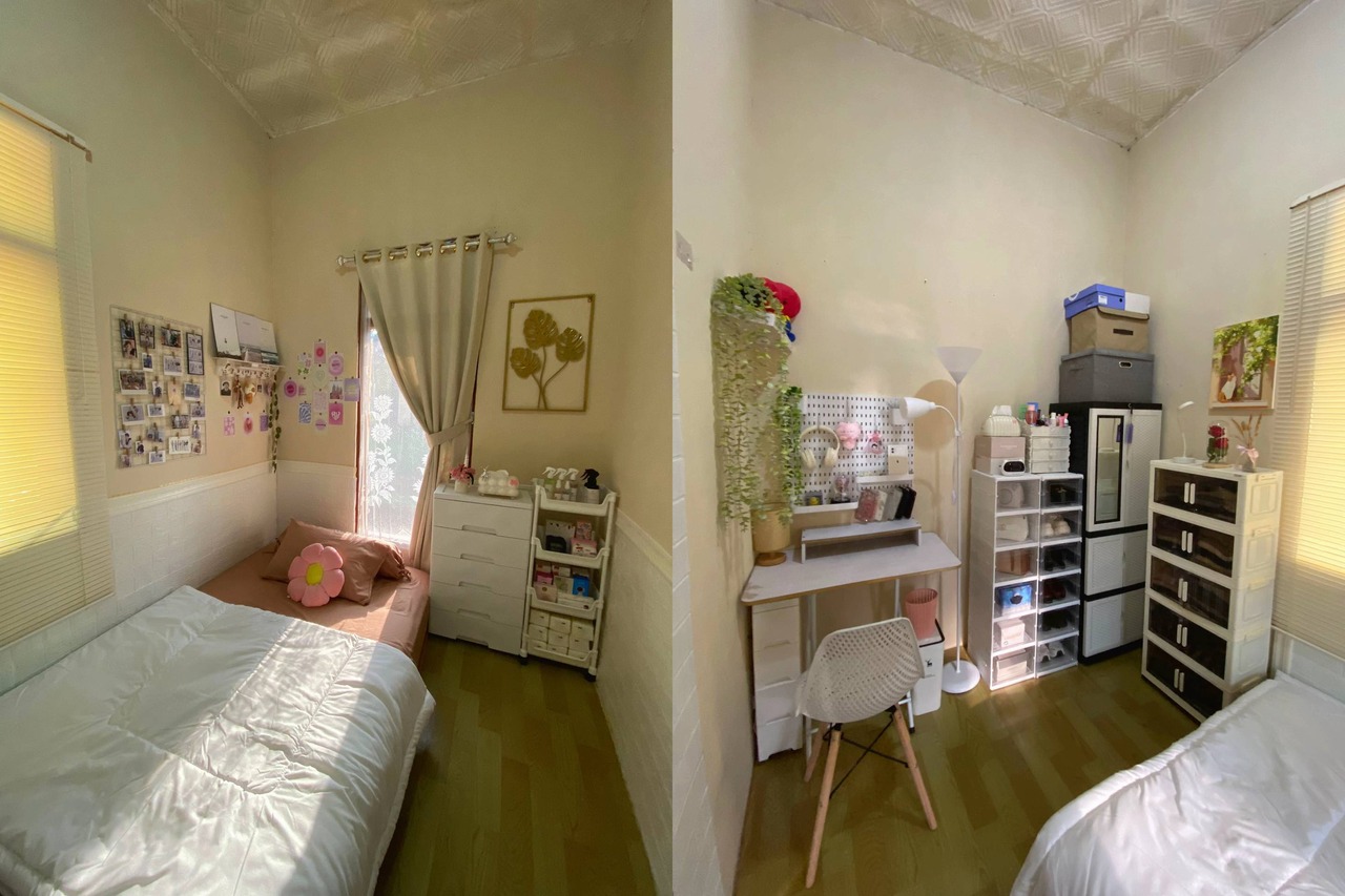 Kamar Kost Instagramable