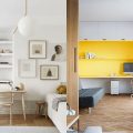 5 Inspirasi Desain Ruang Kerja Minimalis di Kamar