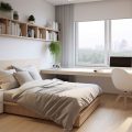 5 Model Jendela Kamar Tidur Kayu Minimalis, Modern, hingga Klasik