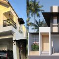 5 Ide Kombinasi Cat Rumah Hitam Putih yang Bikin Tampilan Lebih Kece