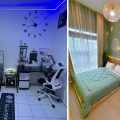5 Ide Dekorasi Kamar Estetik yang Bikin Betah di Rumah