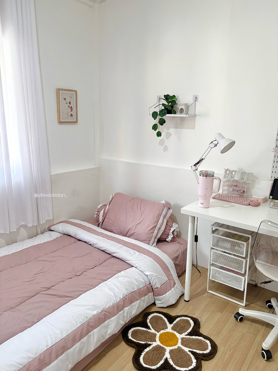 dekorasi kamar estetik dekorasi kamar estetik