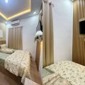 5 Inspirasi Desain Kamar Tidur Utama Minimalis & Nyaman | Ide Terbaru 2025