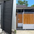 5 Inspirasi Desain Pagar Lisplang untuk Rumah Masa Kini