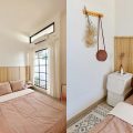5 Inspirasi Desain Kamar Tidur Minimalis Ukuran 3x3, Estetik!