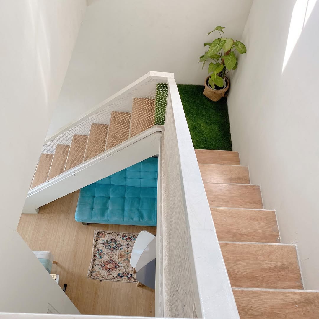 tangga rumah minimalis modern tangga rumah minimalis modern