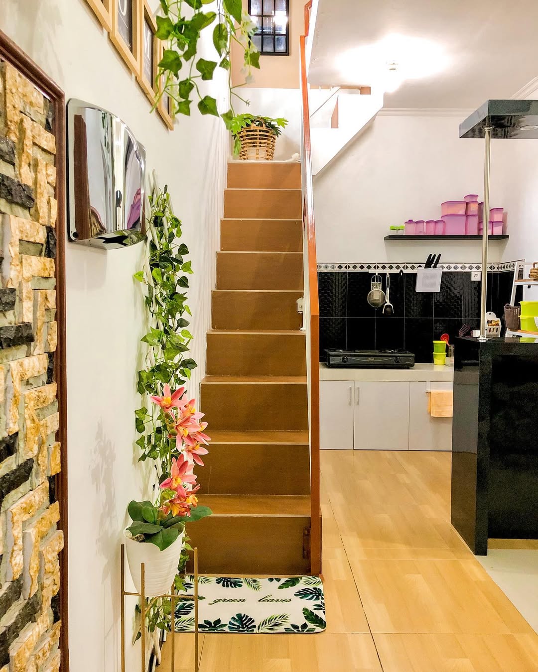 tangga rumah minimalis modern tangga rumah minimalis modern