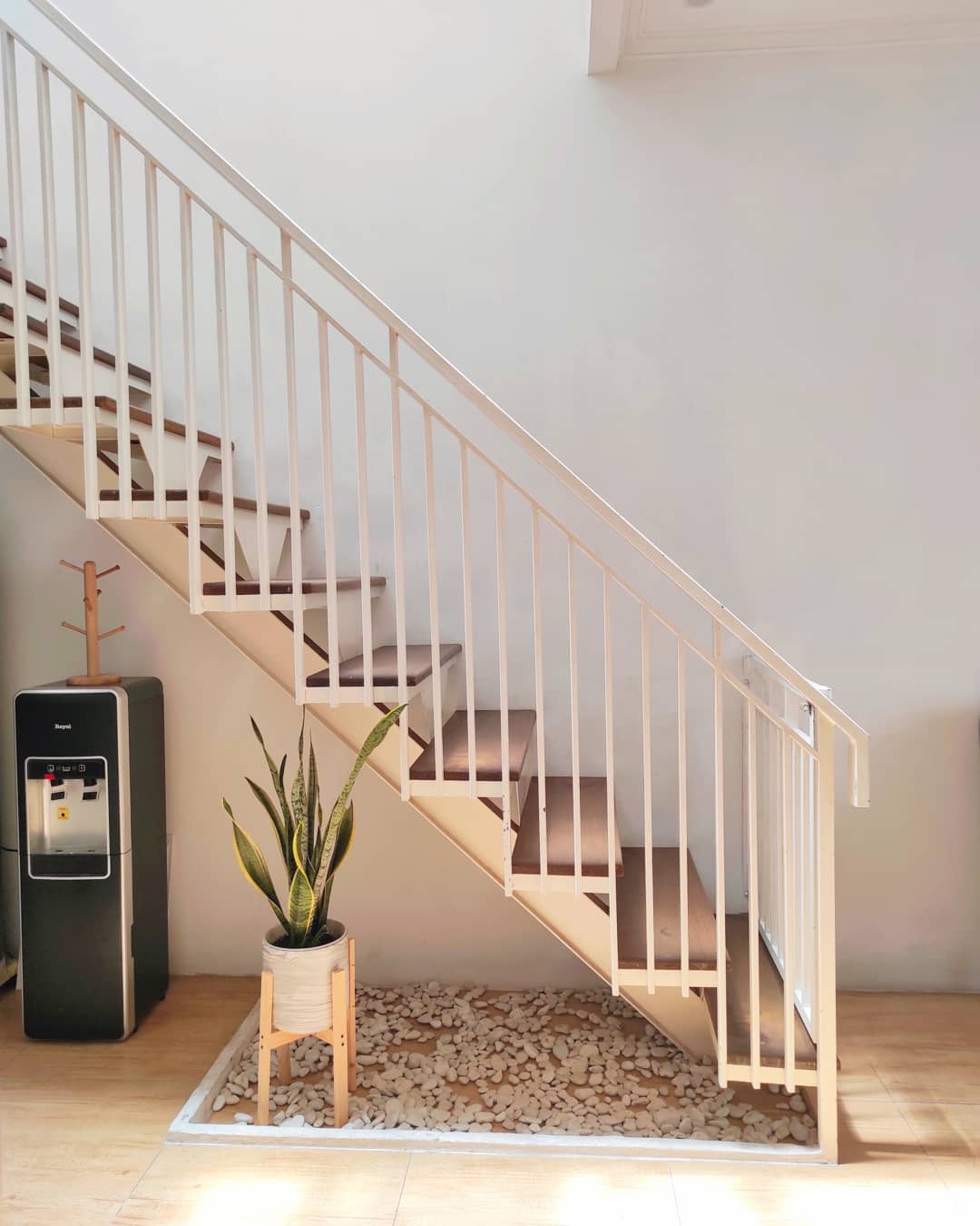 tangga rumah minimalis modern tangga rumah minimalis modern