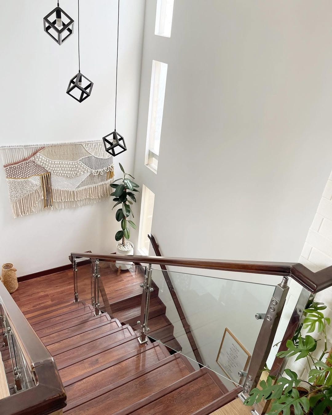 tangga rumah minimalis modern tangga rumah minimalis modern